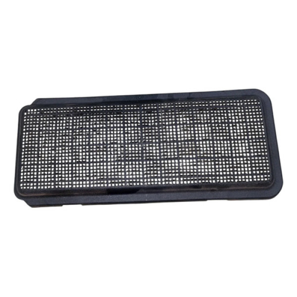 Grade Ventilação Interna Voyage G5 2009 2010 A 2014