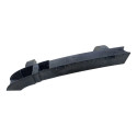 Absorvedor Impacto Parachoque Tras Peugeot 206 Sw Direito Cinza