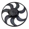 Ventoinha Radiador Astrs Zafira Vectra 2.0 2009 2010 2011