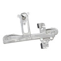 Máquina Vidro Manual Porta Traseiro Esquerdo Ônix 12/19