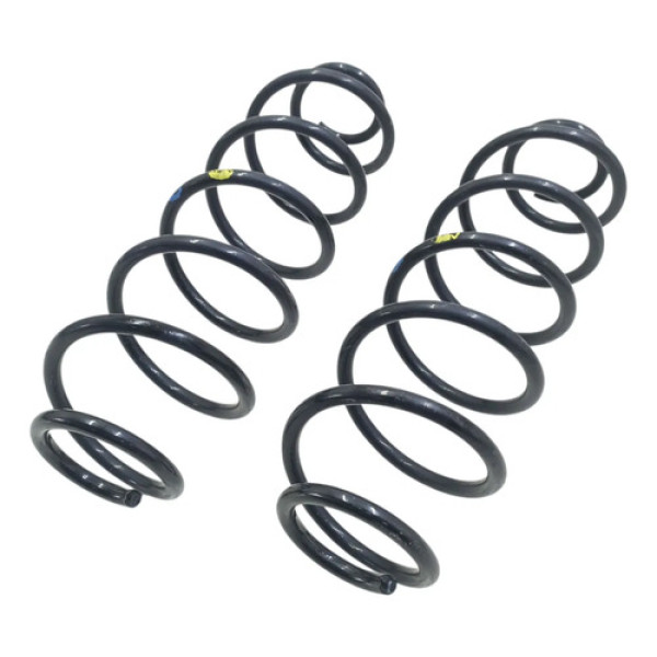 Par Molas Traseira Citroen C3 2003 2004 2005 2006 A 2012