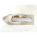Suporte Calço Regulador Porta Jetta 11 A 15 8d0837153