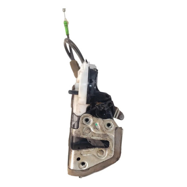 Fechadura Elet Traseira Esquerda Hilux 16/20 25207