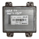Módulo Injecao Agile 1.4 Flex 2009 A 2014 12633761