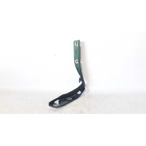 Dobradiça Esquerda Capô Peugeot 206/207 