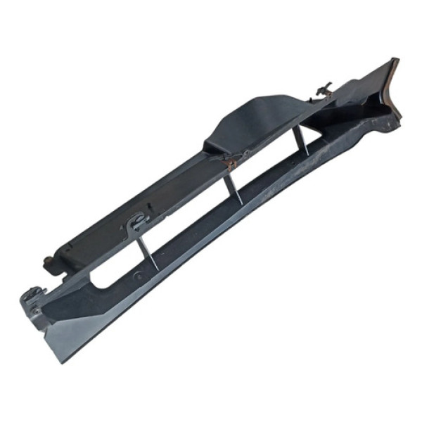 Guia De Ar Painel Frontal Radiador Fiesta Ecosport 03 A 07