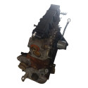 Motor Parcial Corsa Montana Meriva Celta 1.4 Flex 105 Cv