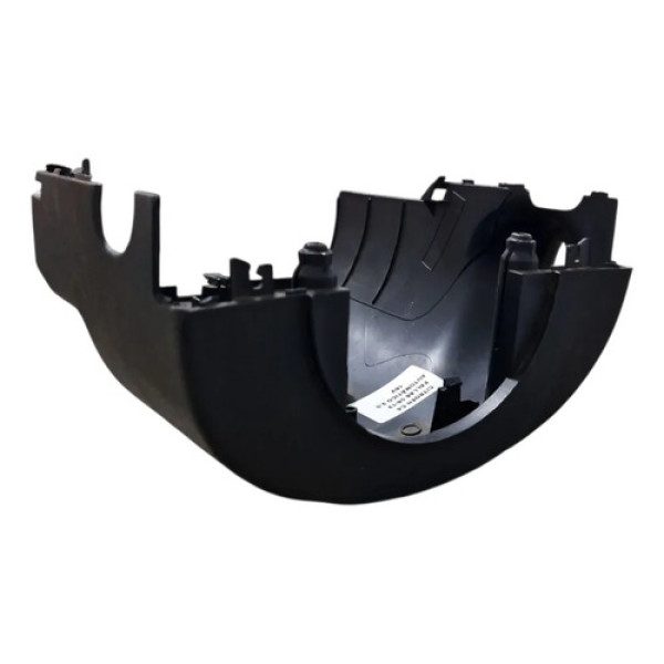 Moldura Inferior Coluna C4 Pallas 2008 A 2012 Original