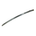 Canaleta De Vidro Gm Meriva 2002 2003 2004 A 2012 