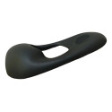 Moldura Maçaneta Interna Dianteiro Direito Gm Corsa Classic  Preto Dianteira