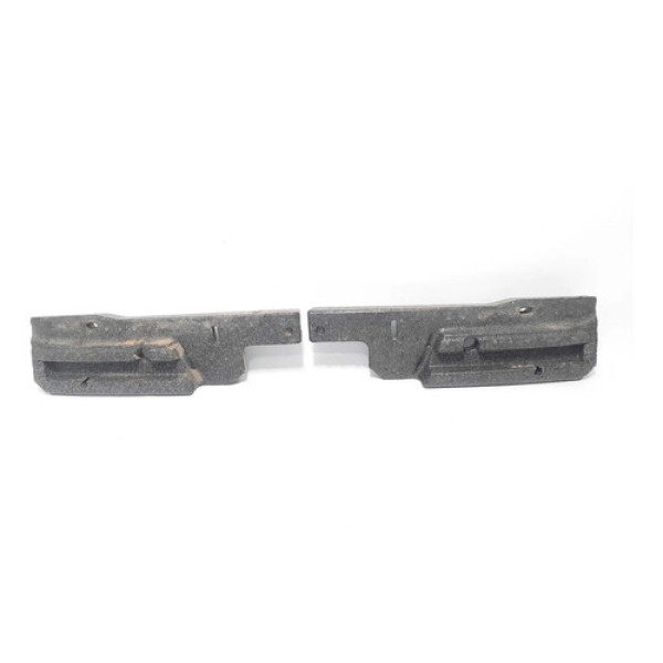Absorvedor Parachoque Traseiro Esq Gol G4 Original 5w6807439