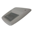Luz Teto Cortesia Onix Prisma 2012 A 2019 52069232 Original