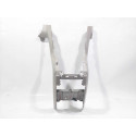 Acabamento Console Central Captiva 2009 2010/2013 Original