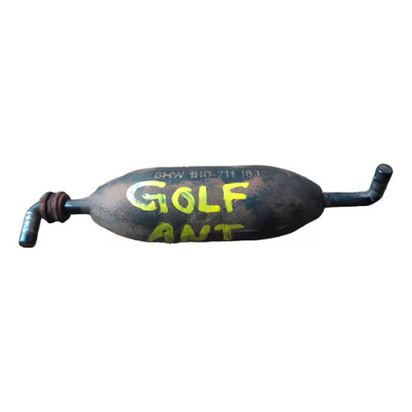 Peso Transmissão Original Golf Antigo Seat Vw Ibiza