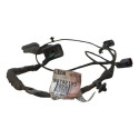 Chicote Porta Tras Esquerda Vidro Manual Onix 12/19 94748185