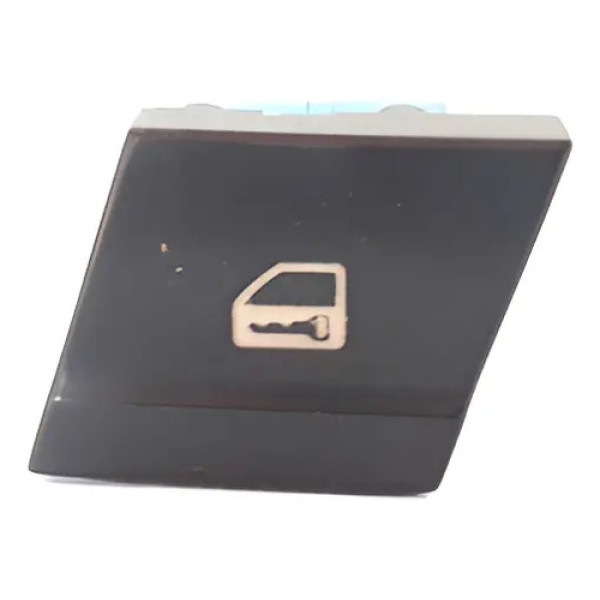 Botão Trava Portas Gol G5 2009/2012 Original