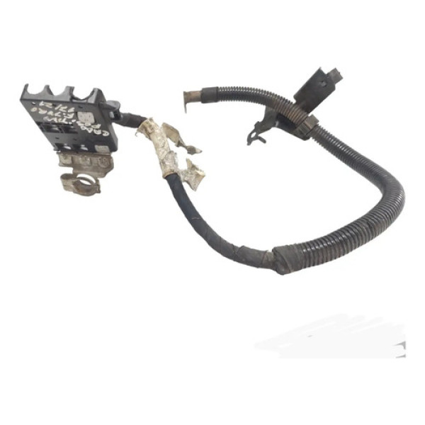 Cabo Positivo Bateria Toro 2.0 Diesel 17 A 21