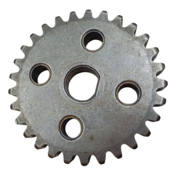 Engrenagem Bomba Óleo Azera 3.3 V6 29 Dentes 2008 A 2012