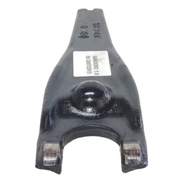 Garfo Embreagem Logan Sandero 1.6 8v 2007 A 2013 Original