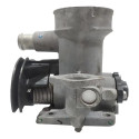 Corpo De Borboleta Tbi Celta 1.0 8v Flex 93346443 Original