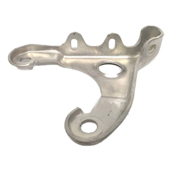 Suporte Coletor Interno Chevrolet Ônix/prisma Original