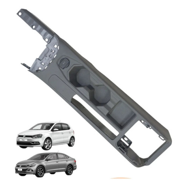 Console Central Polo Virtus 2017 A 2022 Original