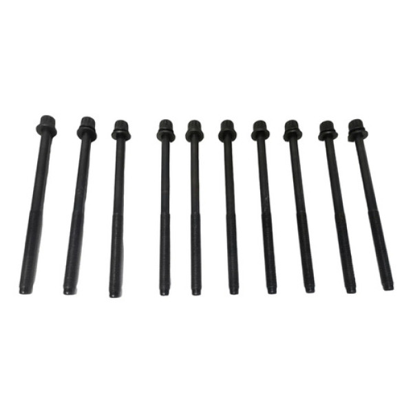 Kit Parafuso Cabeçote New Civiv 1.8 16v 07 A 11 27954