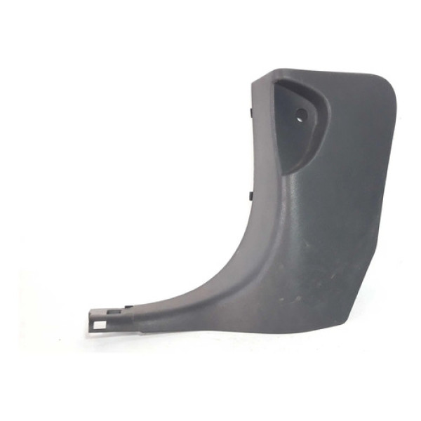 Soleira Curva Int Diant Esquerda Fluence 11/15 768373868r Preto