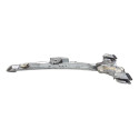 Maquina Vidro Elétrico Traseiro Esquerdo Cobalt 2012 S/motor
