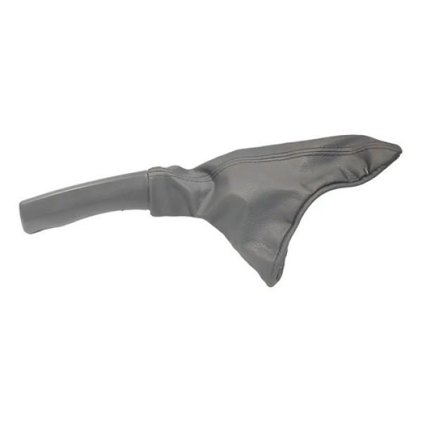 Manopla Coifa Freio Mão Gol Voyage Saveiro G5 Original  Preto