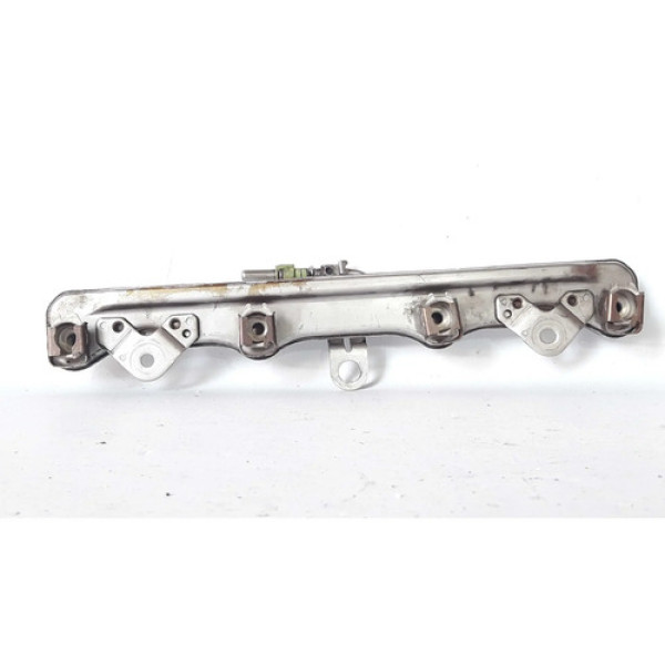 Flauta Bicos Injetores Civic 1.8 16v Aut 140cv 7/11 