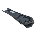 Moldura Central Coluna Direita Corsa Montana Hatch 02/10