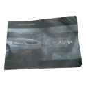 Manual Do Proprietário Astra 1999 2000 2001 2002