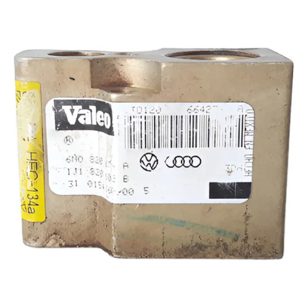 Válvula Expansão Ar Condicionado Golf 99/06 1j1820103b Origi