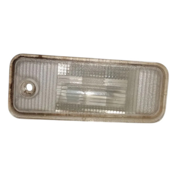 Luz Placa Traseira Azera Esq 2008 2009 2010 2011 2012