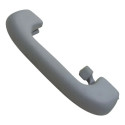 Alça Teto Tras Vectra Direita 2007 2008 2009 2010 2011 Branco