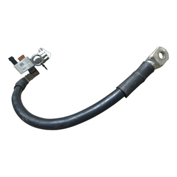 Cabo Negativo Polo Bateira Audi A4 2013 2014 2015 2016
