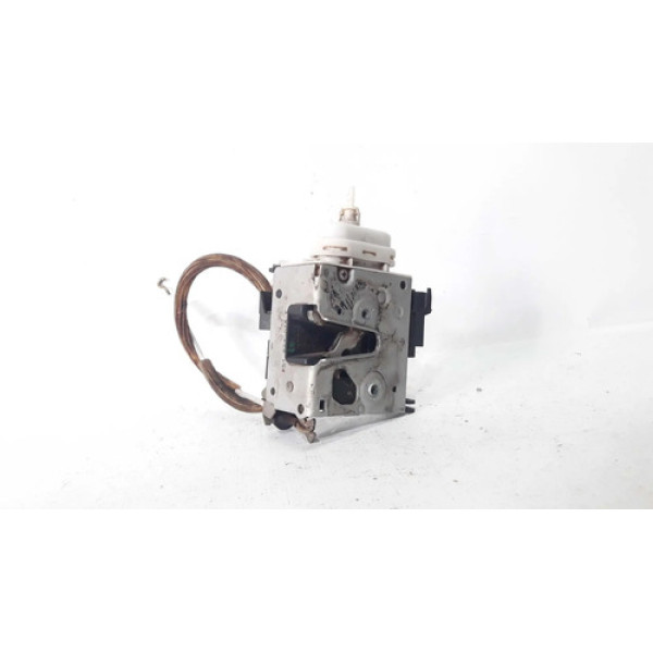 Fechadura  Dianteiria Direita Audi A4 96/00 8d1837016e 20099