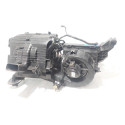 Caixa Ar Condicionado Chevrolet Captiva 3.6 V6 2008 Á 13 