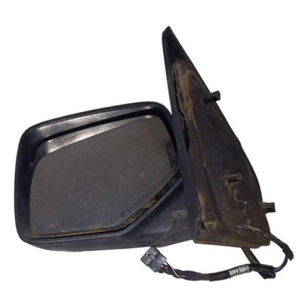 Retrovisor Externo Dianteiro Esquerdo Ecosport 2003 A 2007