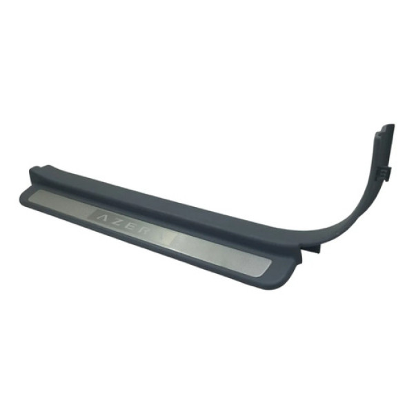 Moldura Soleira Dianteira Azera Direita 2008 2009 A 2012