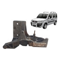 Suporte Compressor Ar Bomba Hidráulica Doblo 2003 A 2012