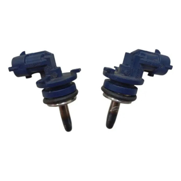 Par Vela Aquecimento Ford Ka 1.0 3cc