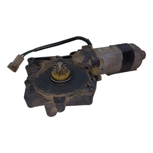 Motor Vidro Elétrico Maquina Diant Esquerda Santana 2000/06
