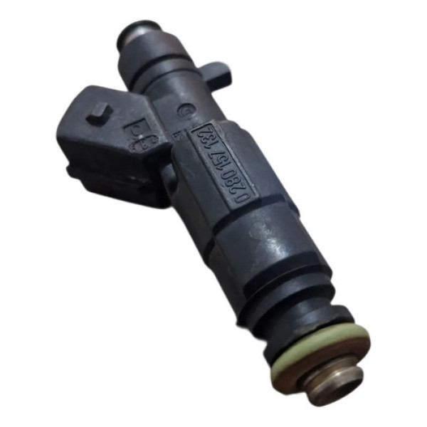 Bico Injetor Logan Sandero 1.6 8v Flex 0280157132