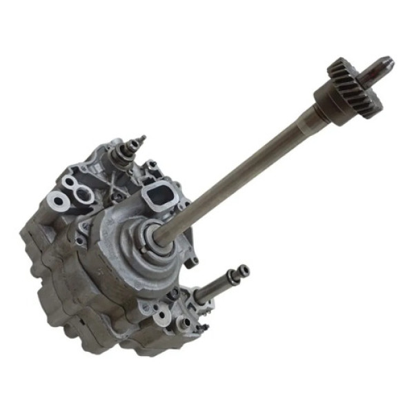 Corpo Válvula Bomba Oleo Cambio Audi A4 2.0 Tfsi 2013 A 2016