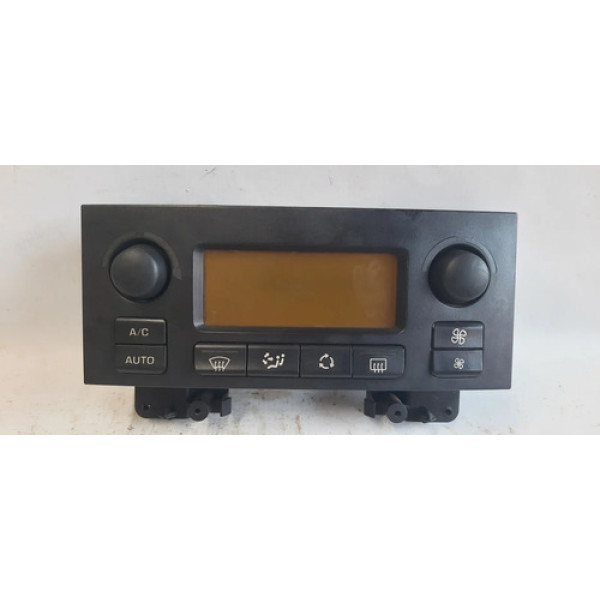 Comando Ar Condicionado Citroën C4 Pallas 2009 9658084577 J