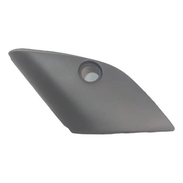 Moldura Int Retrovisor Esquerdo Ford Ka 2008/2013 Original Preto