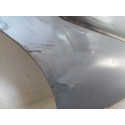 Porta Traseira Direita Chevrolet Corsa 1996 A 2010 C/detalhe Traseira Direit9 Cinza-escuro