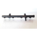 Flauta Bicos Injetores Gol Parati 1.0 8v Flex 030133329